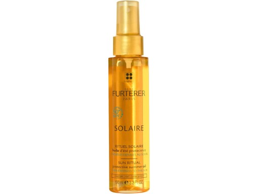 Furterer Solaire Aceite Solar Protector 100ml